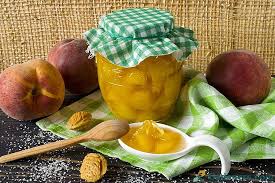 تصویر 4 از شرایط فروش فوق العاده کمپوت هلو 350 گرمی درجه یک + قیمت بصرفه و ارزان